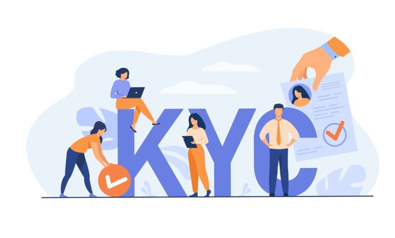 kyc process