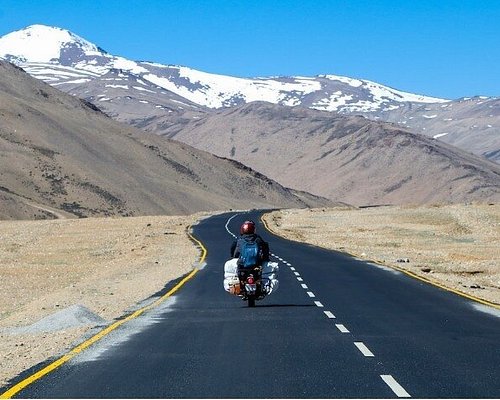 Leh Ladakh