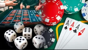 The Role of Bonuses in Real Money Online Casino Gaming