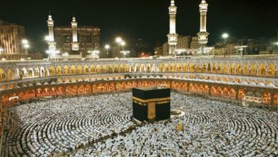 Umrah Package From Pakistan and Hajj Packages 2024