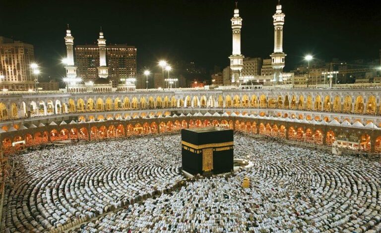 Umrah Package From Pakistan and Hajj Packages 2024