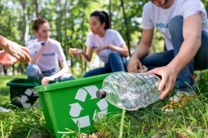 Why & How Every Individual Should Prioritize Waste Reduction