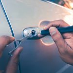Automotive Locksmith