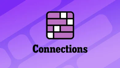 Connections Hint today