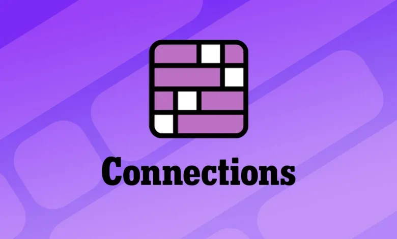 Connections Hint today