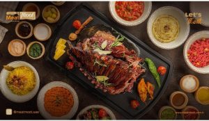 Meat Moot: A Culinary Revolution Backed by FIM Investment