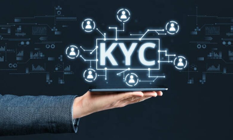 Core Pillars of KYC