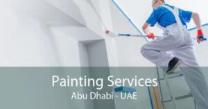 How to Choose the Right Painter in Abu Dhabi