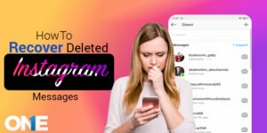 How to Recover Deleted Instagram Messages