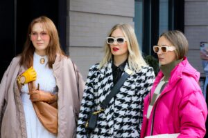 Aesthetic Living: Blending Fashion and Lifestyle Trends