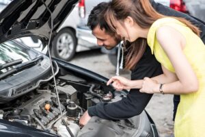 5 Factors Affect Vehicle Performance the Most and How to Fix