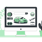 auto Ecommerce