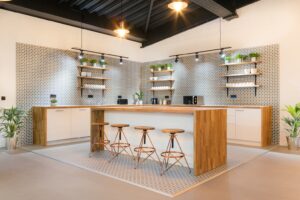 How to Kit Out an Office Kitchen: A Practical and Stylish Guide