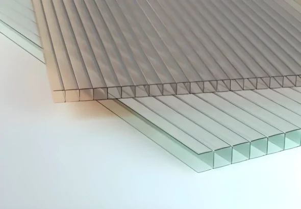 Polycarbonate Sheeting