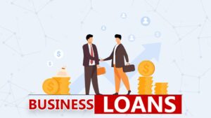 Turning an Idea into Capital: Your First Business Loan Explained