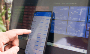 Forex Partnership Programs