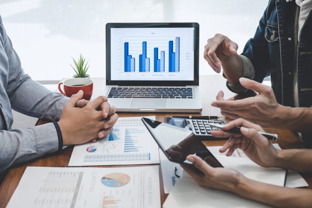 UK Online Startups