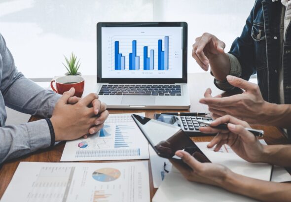 UK Online Startups