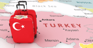 Things To Do in Your Holiday Trip to Turkey