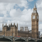 London Is Redefining