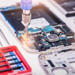 Phone Repair Technician