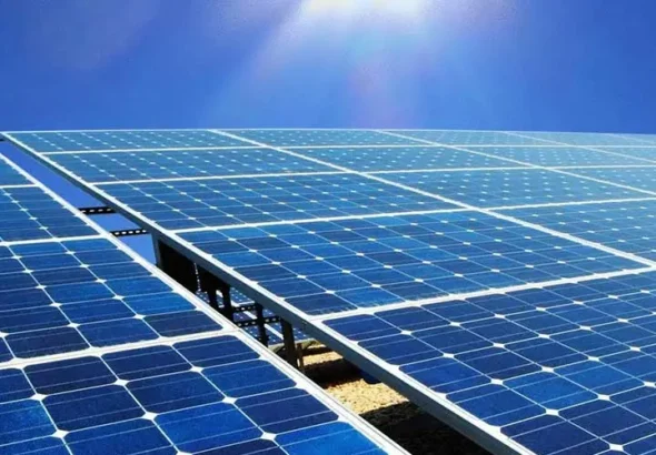 Solar Power Made Simple: