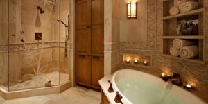 Top Ideas for Creating Bathroom Spas at Home