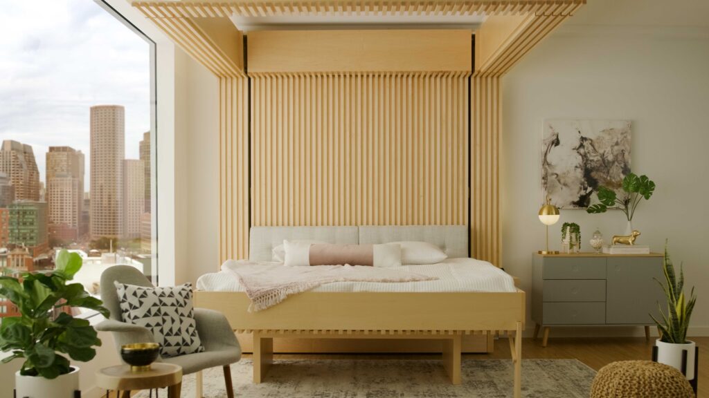 Game Changer for Furniture