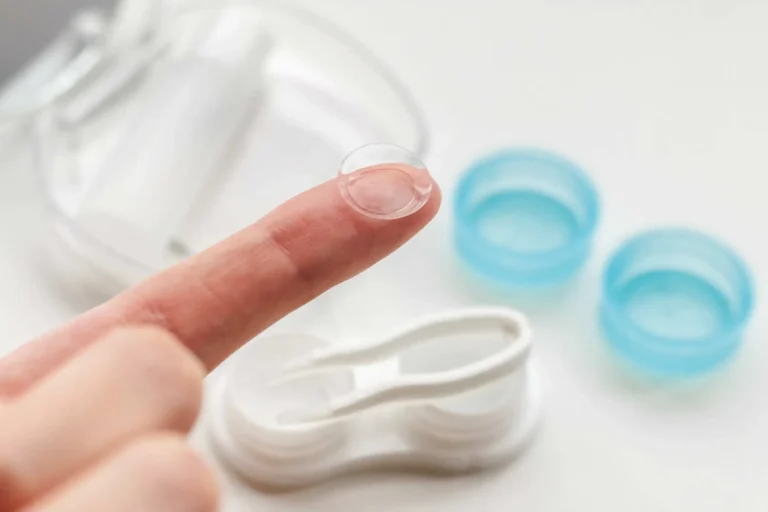 Contact Lenses Online