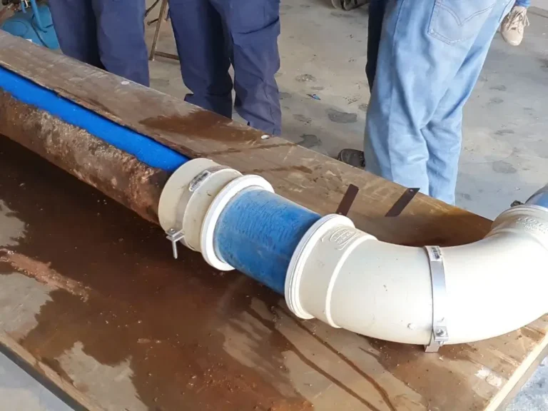 Pipe Relining in Sydney