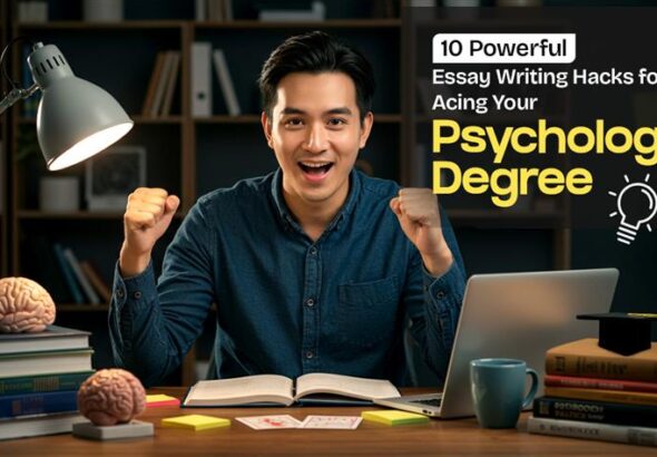 Psychology-Degree