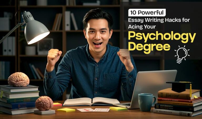 Psychology-Degree