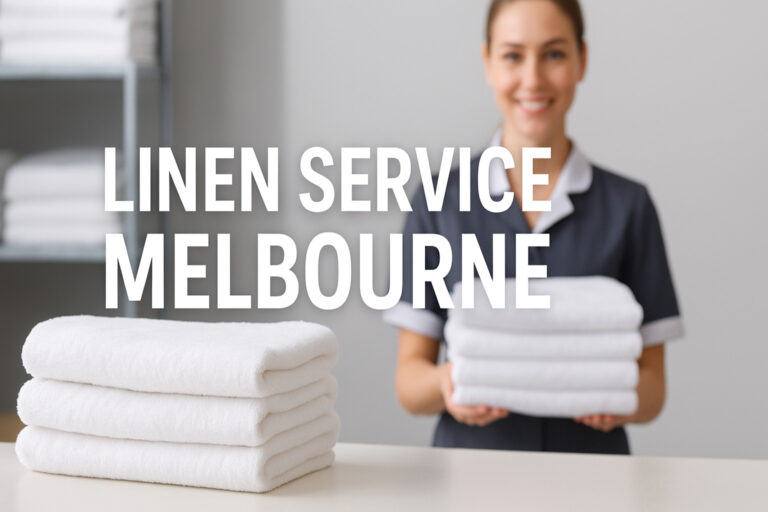 Linen Service