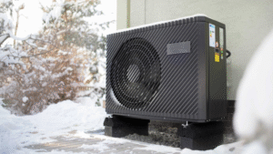 Do Air Source Heat Pumps Work Well in Cold UK Winters?