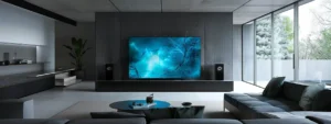 Elevate Your Home Entertainment: Choosing Premium AV Equipment for Modern Living Spaces