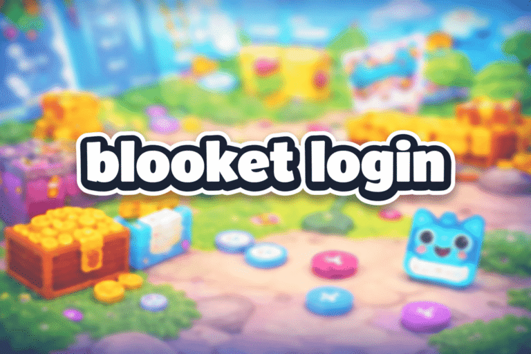 Blooket Login: How to Access and Enjoy Interactive Learning
