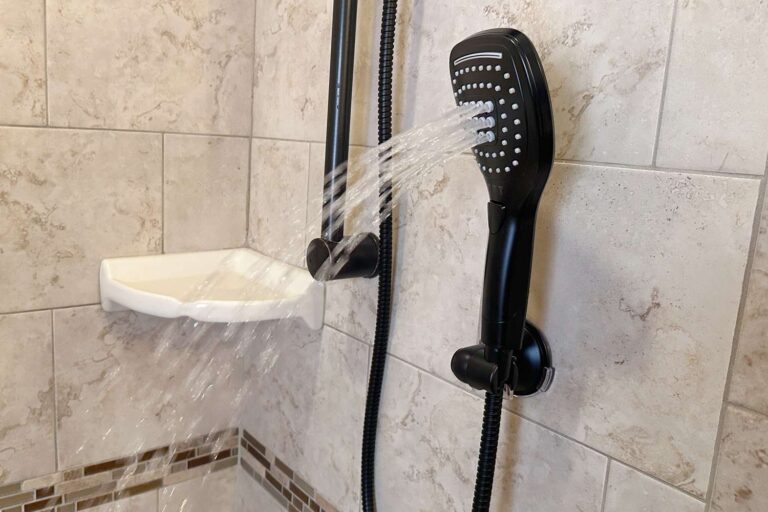 Showerheads: Enhancing Comfort, Water Efficiency, and Everyday Wellness