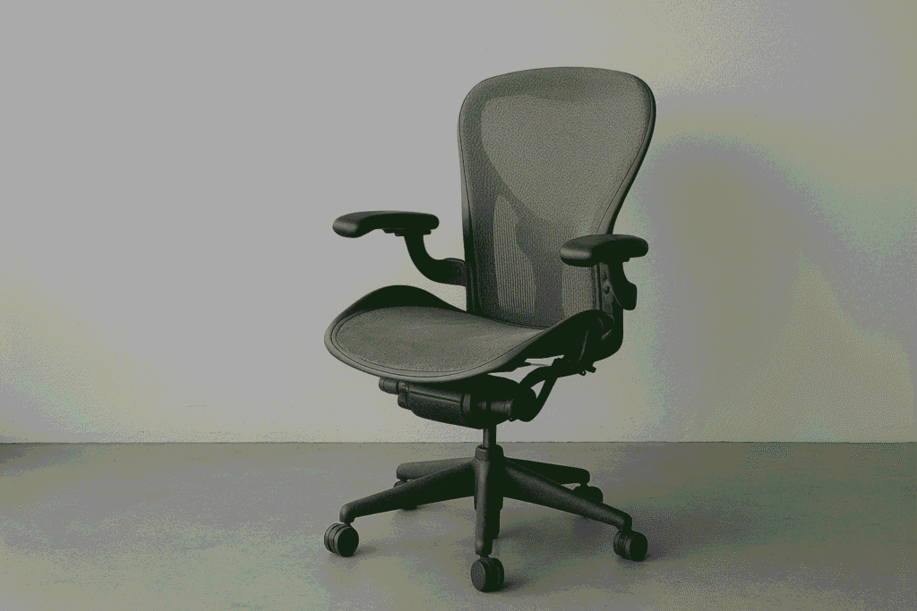 How buying used office furniture can enhance your office space without enhancing cost