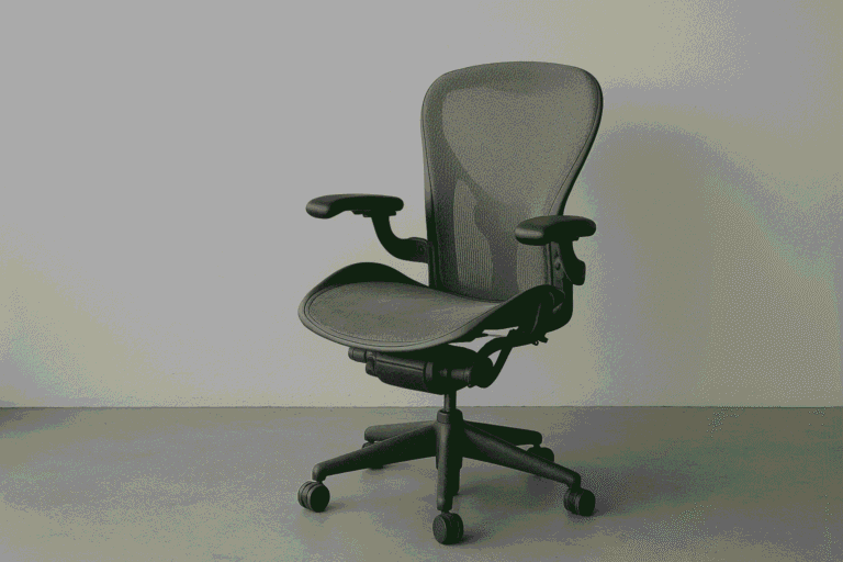 How buying used office furniture can enhance your office space without enhancing cost