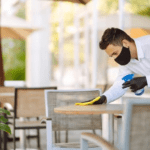 Infection Prevention