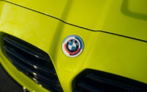 Where can I find genuine BMW parts suppliers in the UK?