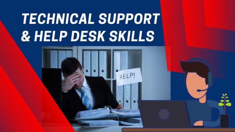 Technical Support