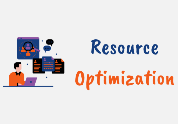Resource-Optimization-in-Project-Management