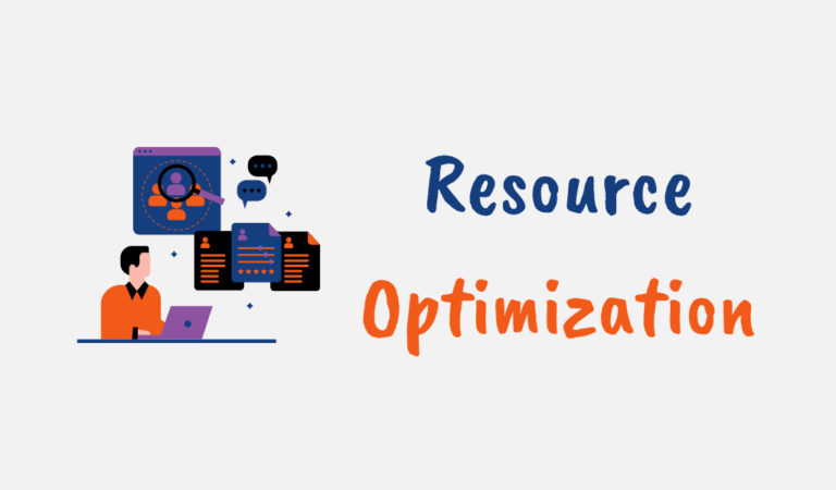 Resource-Optimization-in-Project-Management