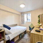 Student Accommodation
