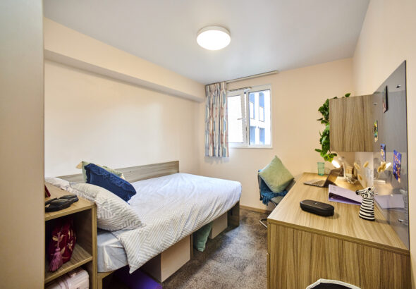 Student Accommodation