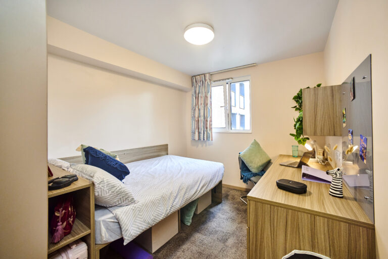 Student Accommodation
