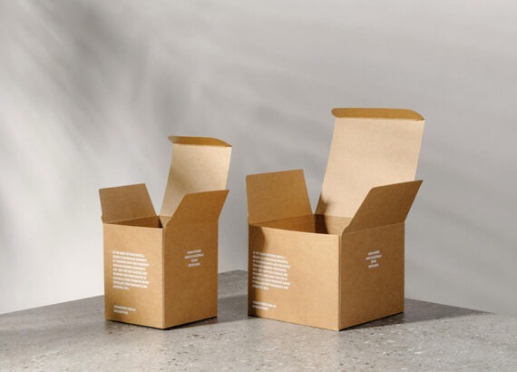 kraft-tuck-top-packaging